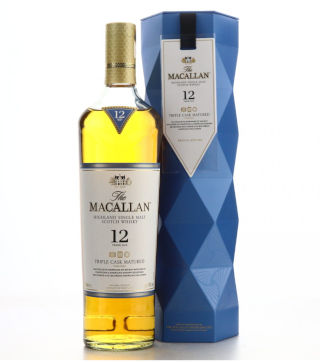 macallan 12 years triple cask special edition-liquorspring